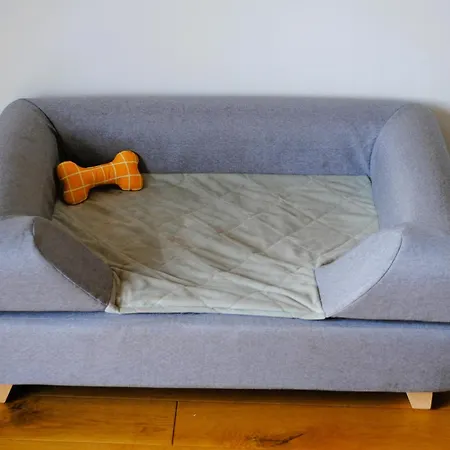 Apartamento Arthur's Seat Nest