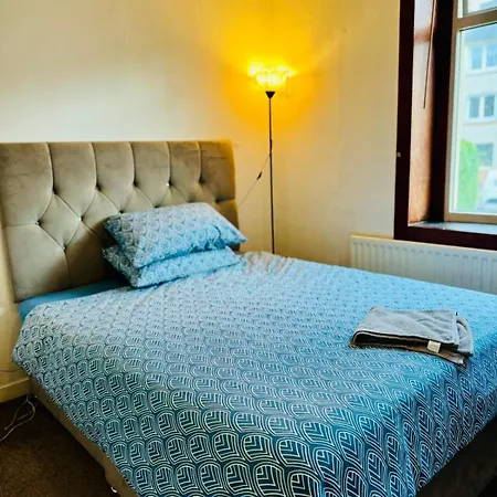 In Appartement Edinburgh