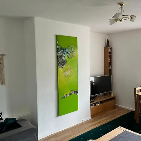 Appartement M&m In Edinburgh