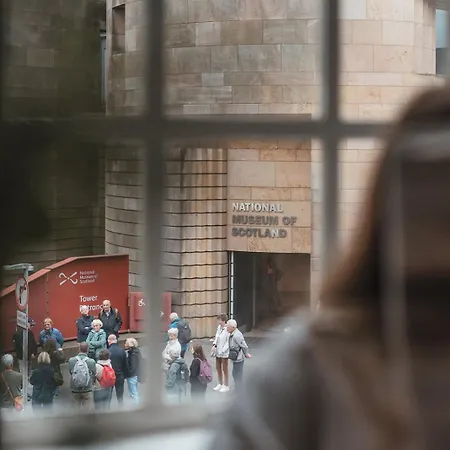 Museum * Edinburgh