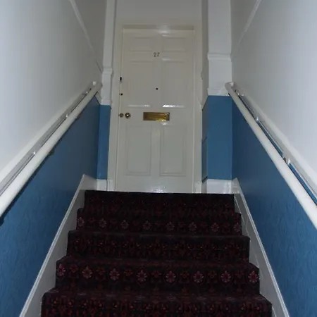 Royal Mile Mansions * Edimburgo