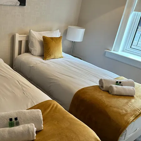 Annandale Lägenhet *