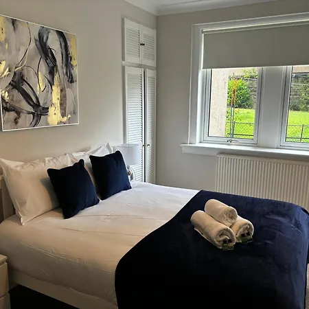 Annandale Apartment