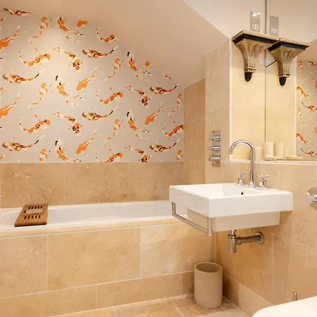 דירה Argyl - 4 Bed On York Place, New Town