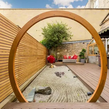 Argyl - 4 Bed On York Place, New Town * אדינבורו