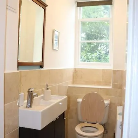 Appartement Seaside Historic