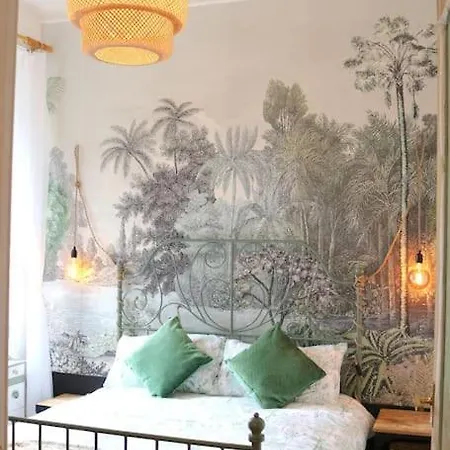 Apartment Seaside Historic Edinburgh