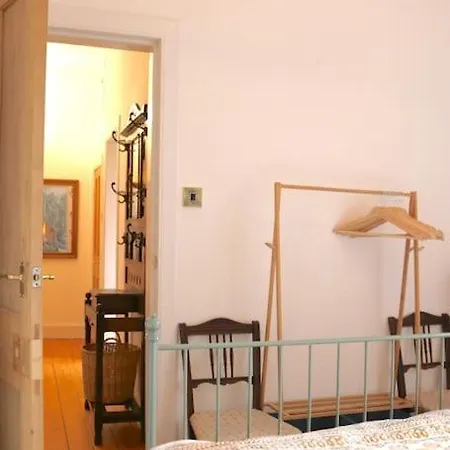 Seaside Historic Apartment *