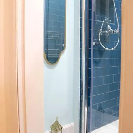 Appartement Seaside Historic *