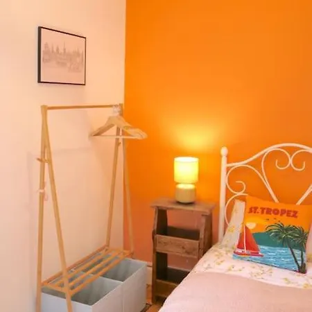 Seaside Historic * Edinburgh