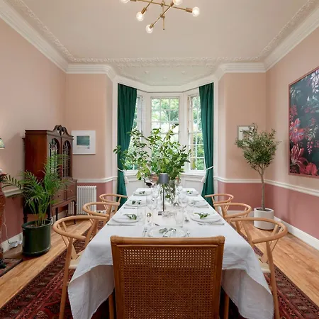 Ferienhaus Elegant 17th Century - Pass The Keys