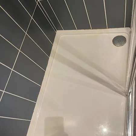 Pensionat En-suite Edinburg