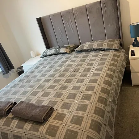 Pensionat En-suite