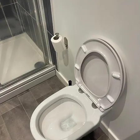 Pensionat En-suite *