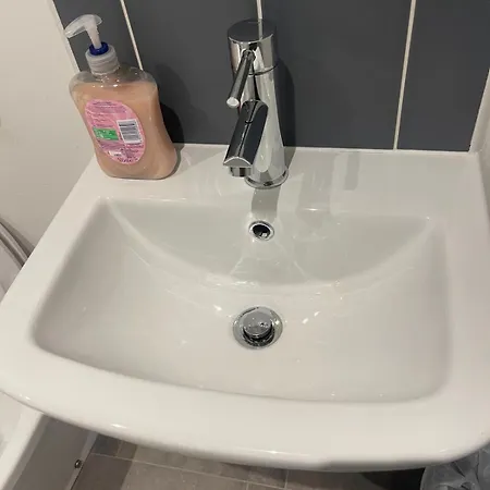 En-suite Edinburg