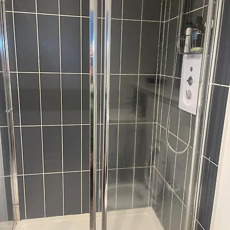 En-suite * エディンバラ