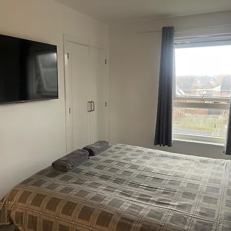 Pensionat En-suite Edinburg