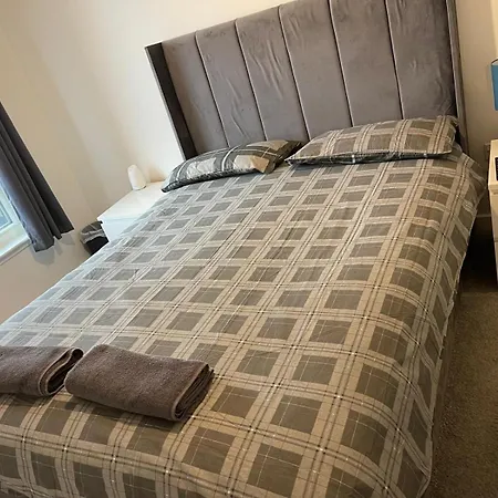 En-suite * Edinburg