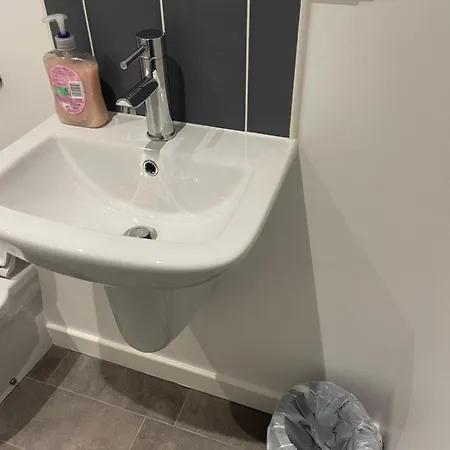 Pensionat En-suite