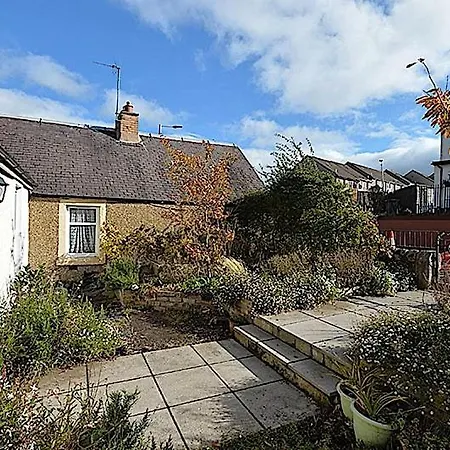 Couette-café 3 Bed Charming For Share ,private Double , Fast Fibre Optik Int, Free Parking, Garden Édimbourg