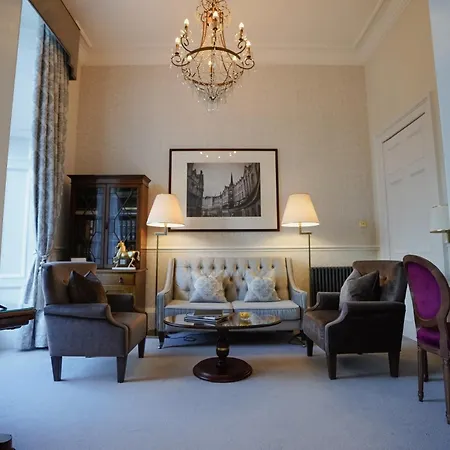 The Bonham Hotel Edimburgo