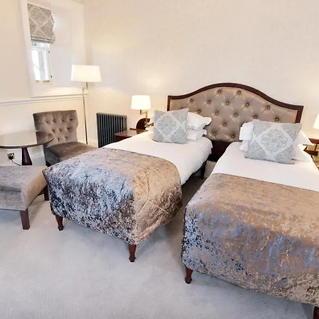 The Bonham 5* Edynburg