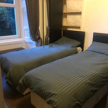 Appartement Morrison Street