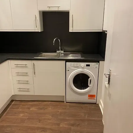 Appartement Morrison Street *