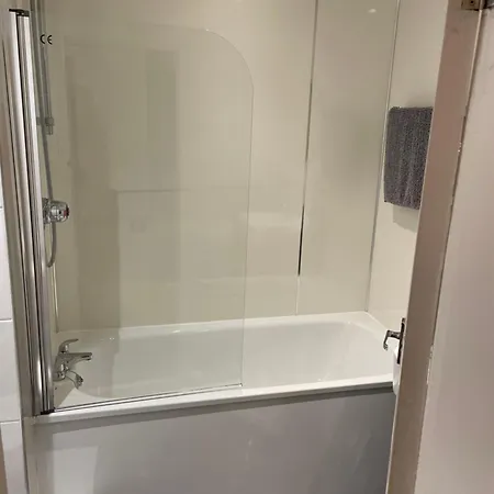 Morrison Street Appartement Edinburgh