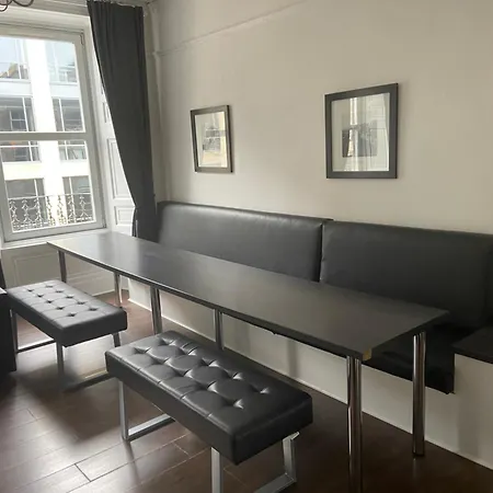 Morrison Street Edinburgh