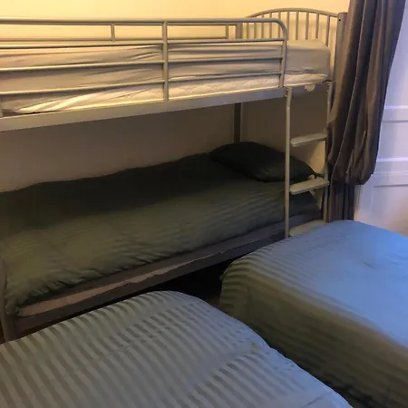 Appartement Morrison Street *