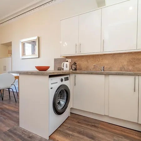Apartment Queensferry To Leith
