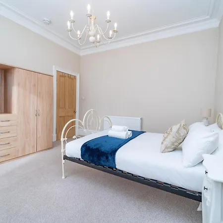 Queensferry To Leith Apartment