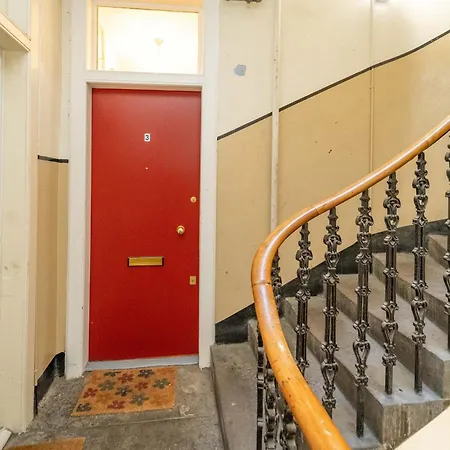 Apartment Queensferry To Leith Edinburgh