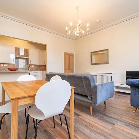 Queensferry To Leith Apartment