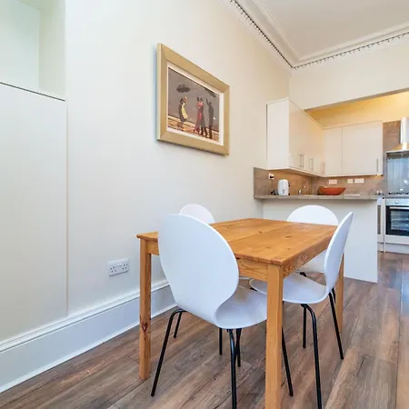 Queensferry To Leith Apartment Edinburgh