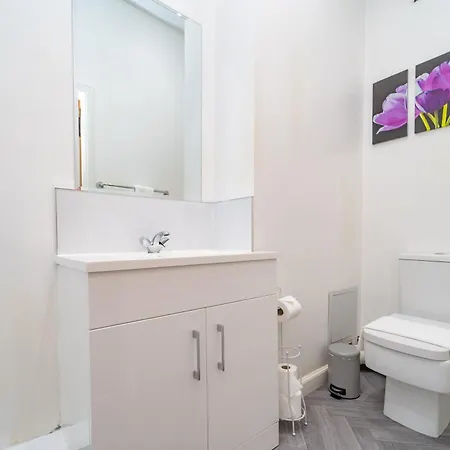 Apartment Queensferry To Leith Edinburgh