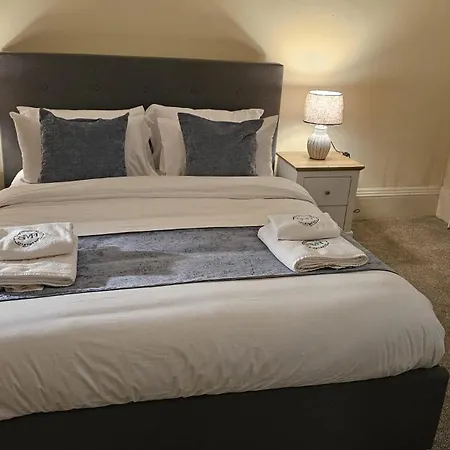 Guest house The Kew Edinburgh