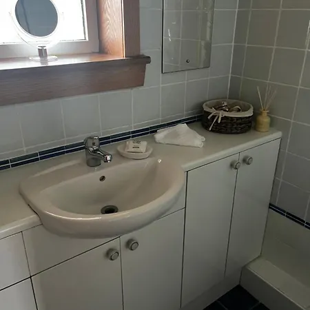 M&m In Appartamento Edimburgo