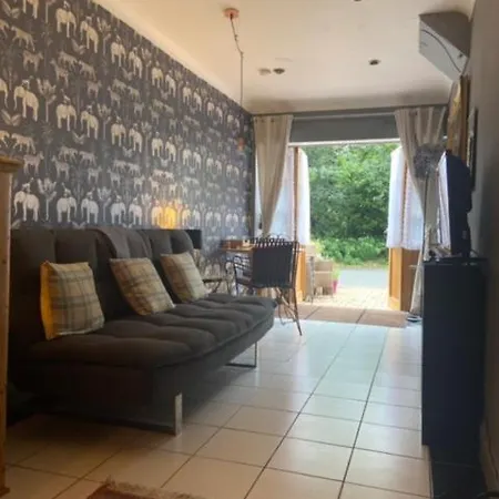 Daiches Braes Brunstane Portobello Apartment