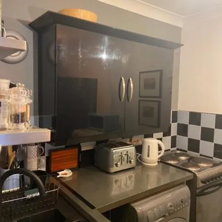 Daiches Braes Brunstane Portobello Apartment *