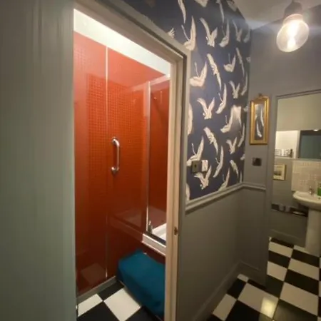Daiches Braes Brunstane Portobello 公寓 爱丁堡