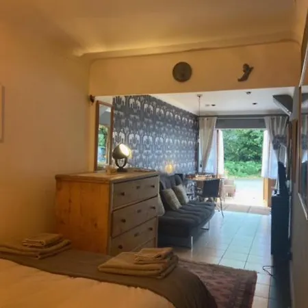 Apartament Daiches Braes Brunstane Portobello Edynburg