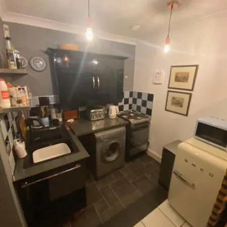 Daiches Braes Brunstane Portobello Edynburg