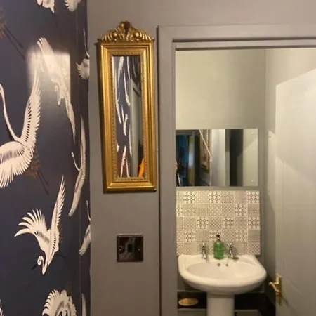 Daiches Braes Brunstane Portobello Apartment *