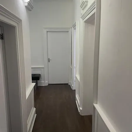 Morrison Street Edinburgh