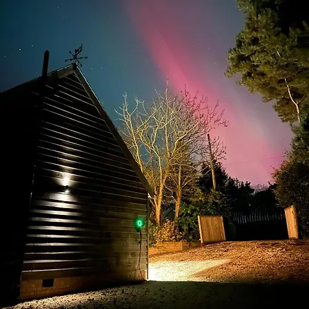 Pentland Hills Vakantiehuis