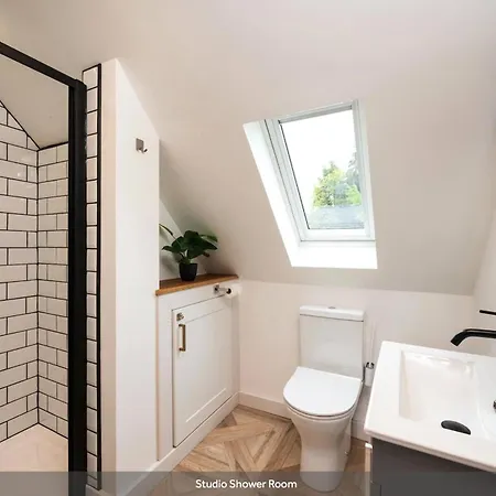 Vakantiehuis Pentland Hills Edinburgh