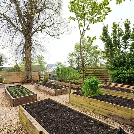 Pentland Hills Vakantiehuis Edinburgh