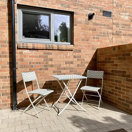 Apartamento Heavenly Pad Retreat 300m To With Fast Links To Centre *